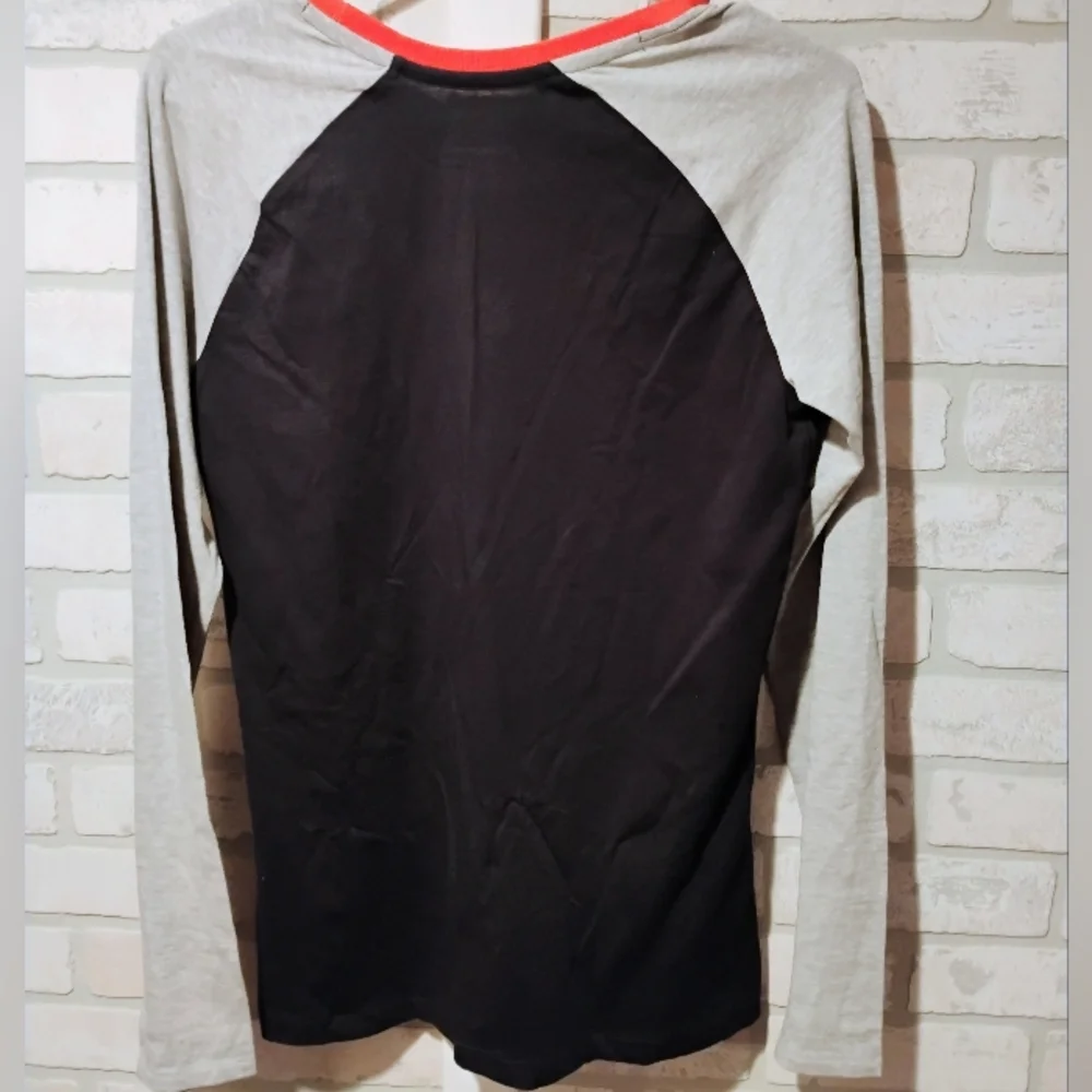 Harley Davidson T Shirt, Med - Picture 4 of 4